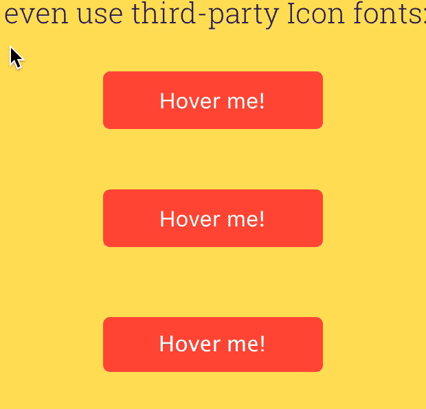 40 Tooltip Scripts In Css Javascript And Jquery Hongkiat - Colorful Illustration Collection - HD Quality