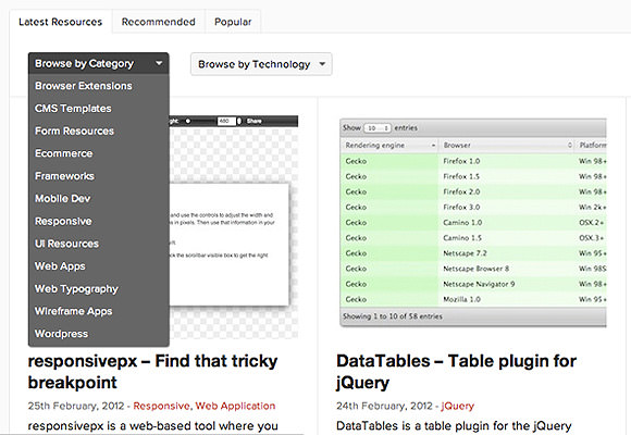 28 Resources For Beginner Developer - Best Dark Patterns in High Resolution