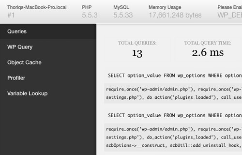Overview of all products overview of hubspot's free tools marketing automation software. 12 Essential Plugins For Wordpress Developers Hongkiat