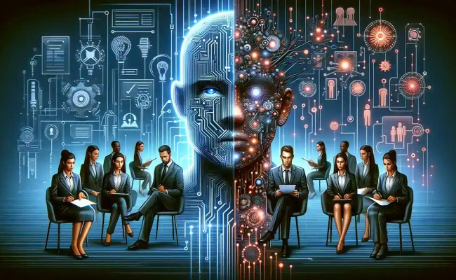 #1 AI-Driven Hiring: Transforming Recruitment For Success