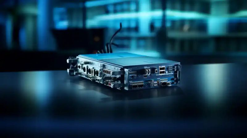 Challenges And Solutions For Deploying Ethernet In Ai Applications Spectrum X And Naddod - Colorful Picture Collection - Full HD Quality