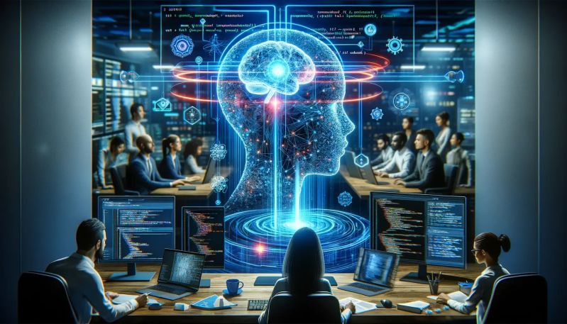 Ai Powered Debugging New Shift In Software Reliability Inform - Geometric Wallpaper Collection - High Resolution Quality