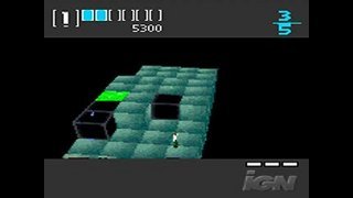 Qube Ign - Beautiful City Pattern - 8K