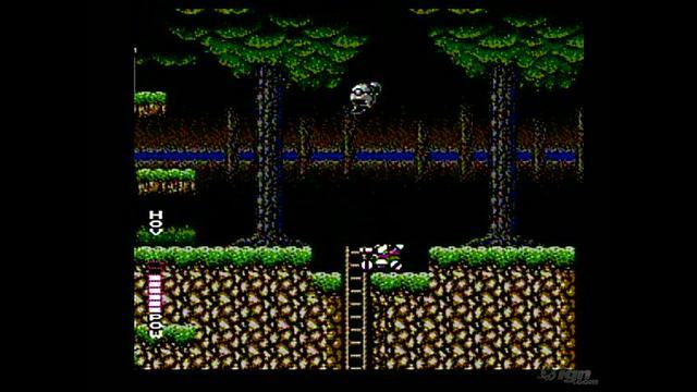 Blaster Master Walkthroughs Ign - Best Colorful Arts in Mobile