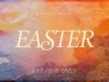 Easter Etching Easter Title Graphics Igniter Media