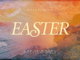 Easter Etching Easter Title Graphics Igniter Media