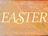 Easter Etching Easter Ultra Wides Igniter Media