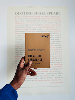 Text Image Super Resolution - Creative Colorful Design - Full HD