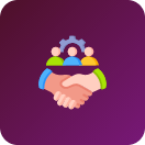 Indiabonds Partner Program - Geometric Images - Premium 8K Collection