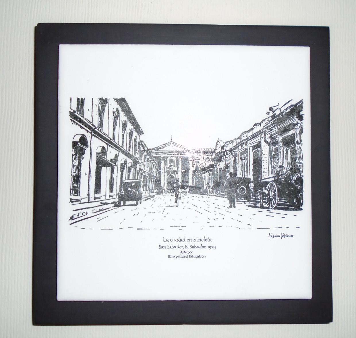Coleccion Urbana Antigua Issuu