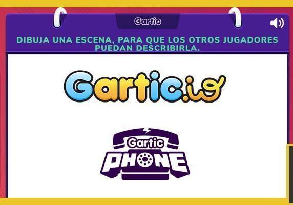 images Gartic Phone Juego De Dibujar Y Adivinar issuu