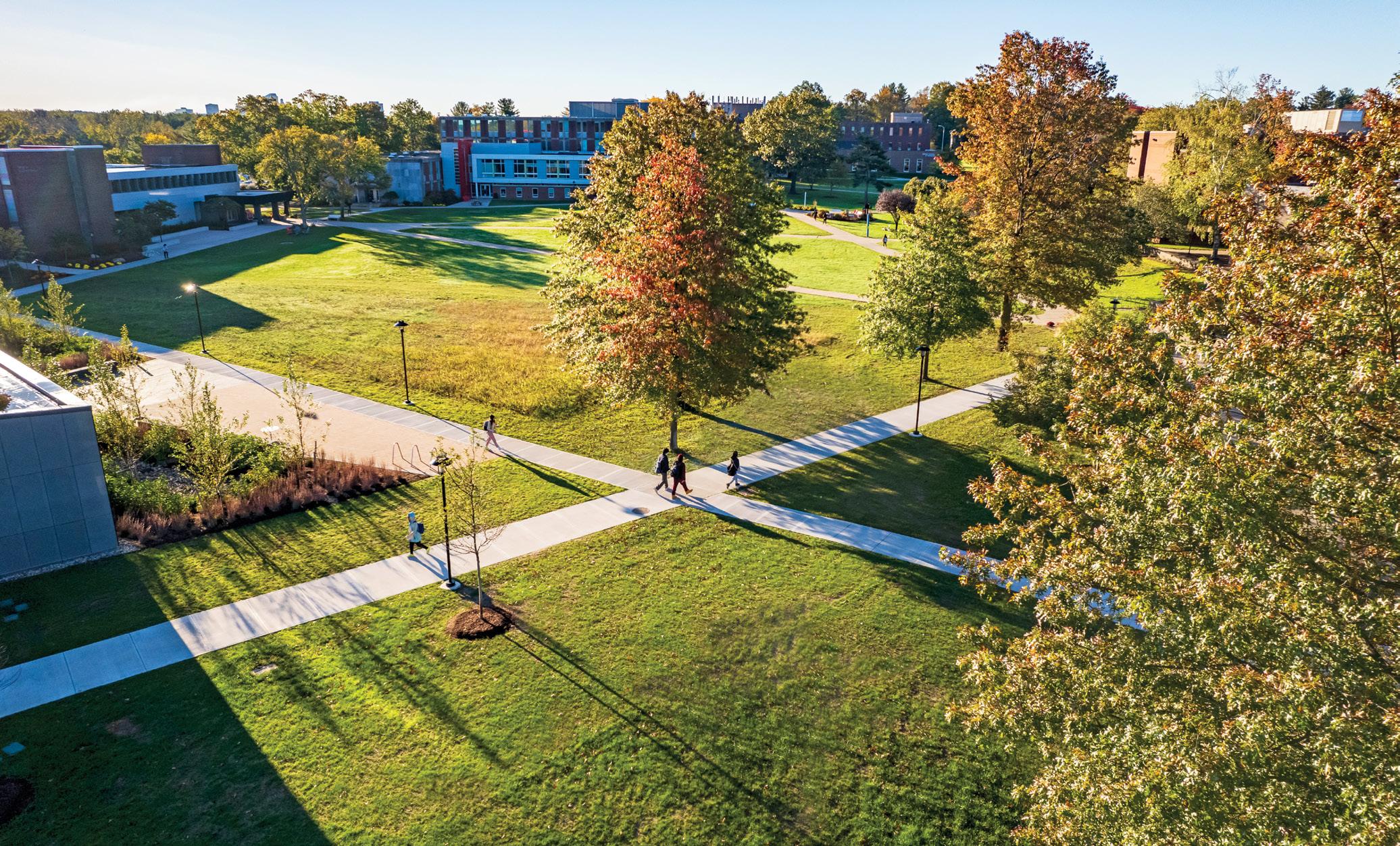 University of hartford 2022-23 commencement program by university of