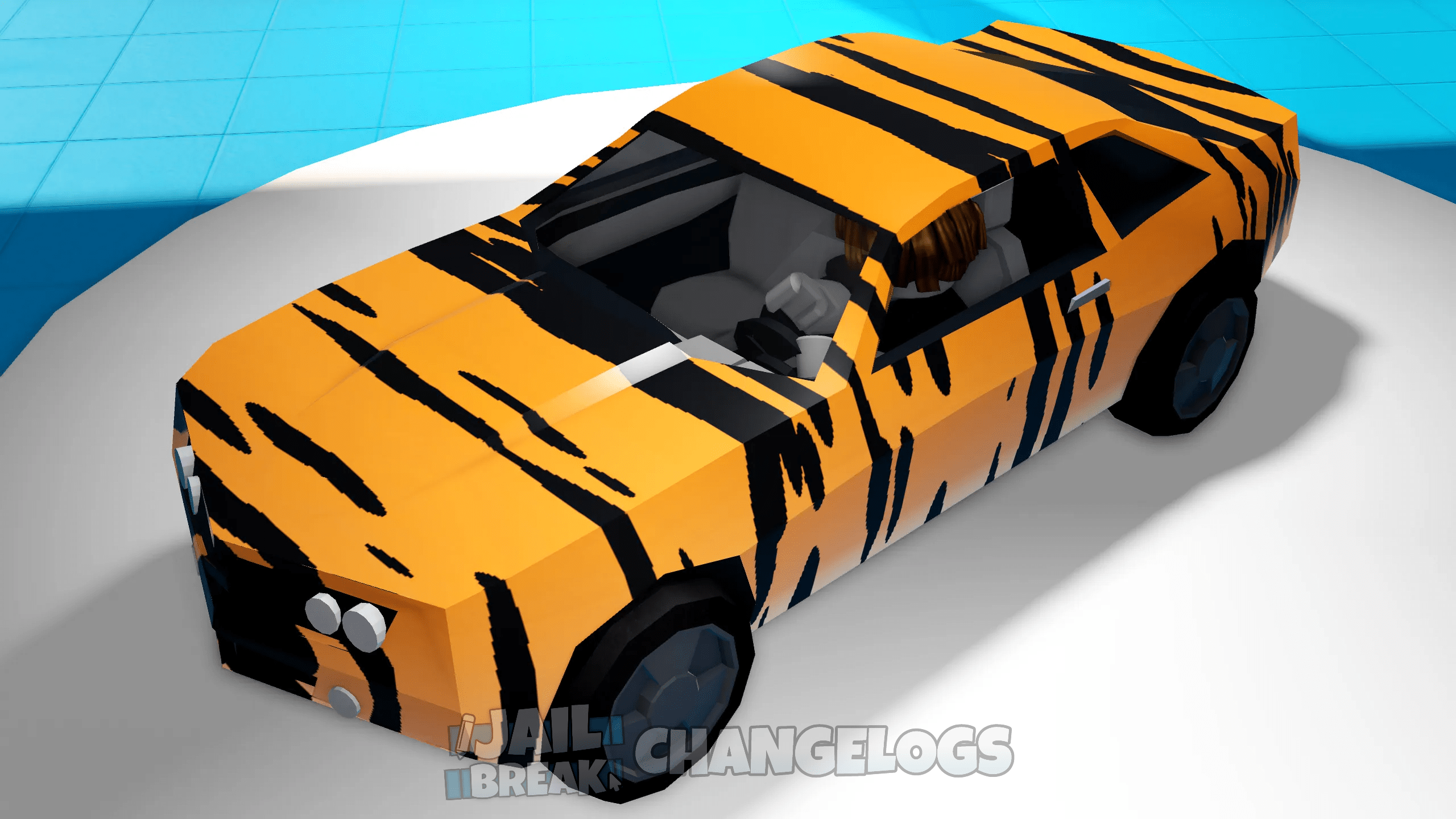 Tiger Texture Roblox Jailbreak Tiger.webp