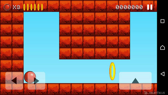 Bounce merupakan salah satu permainan klasik di hp nokia jadul terfavorit pada jamannya,berikut ini. Cara Main Game Legendaris Bounce Di Smartphone Android Jalantikus