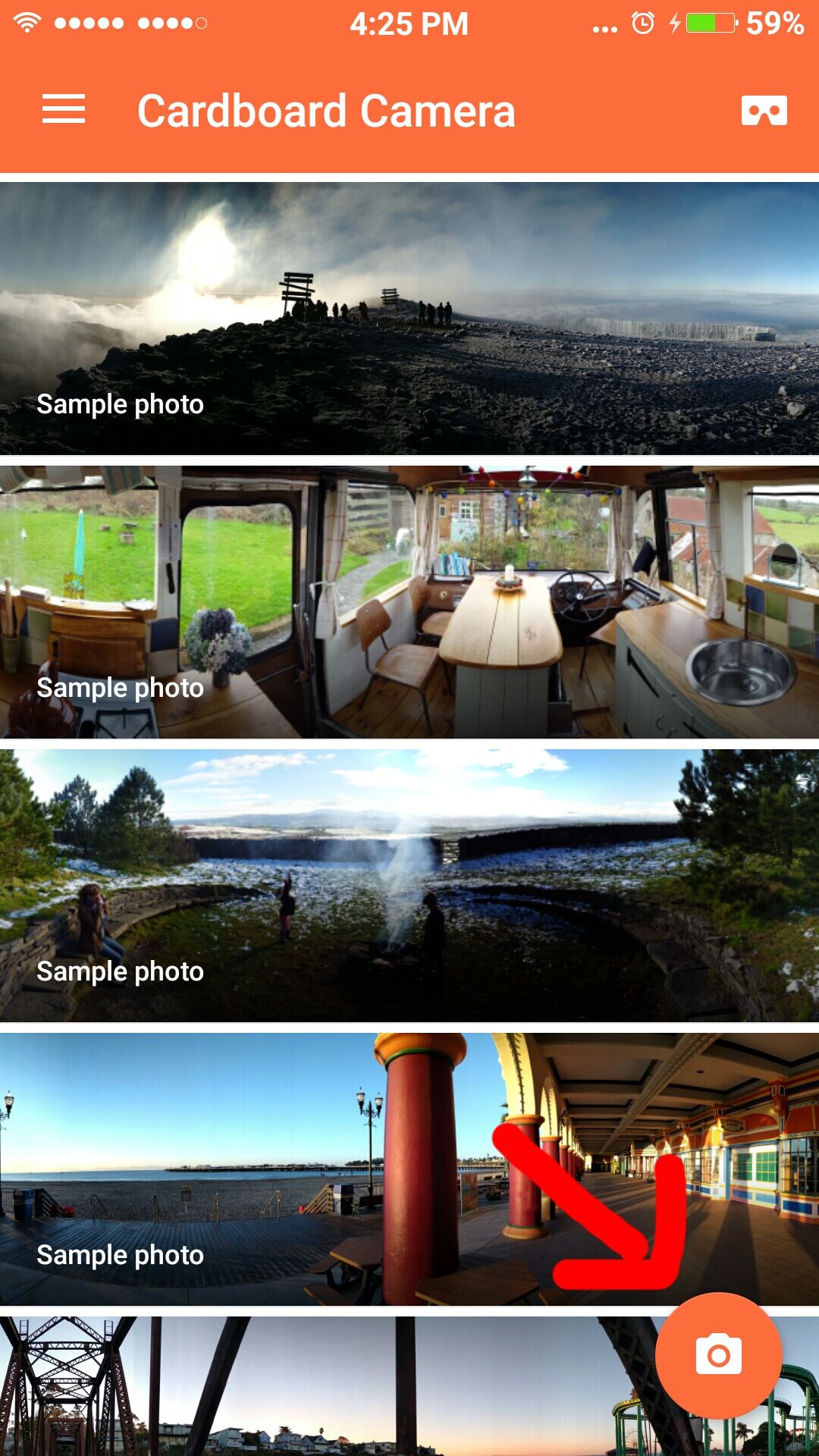 Jika sudah berhasil membuat foto 360, kini saatnya posting di facebook. Keren Beginilah Cara Membuat Foto 360 Derajat Dan Mempostingnya Ke Facebook Jalantikus