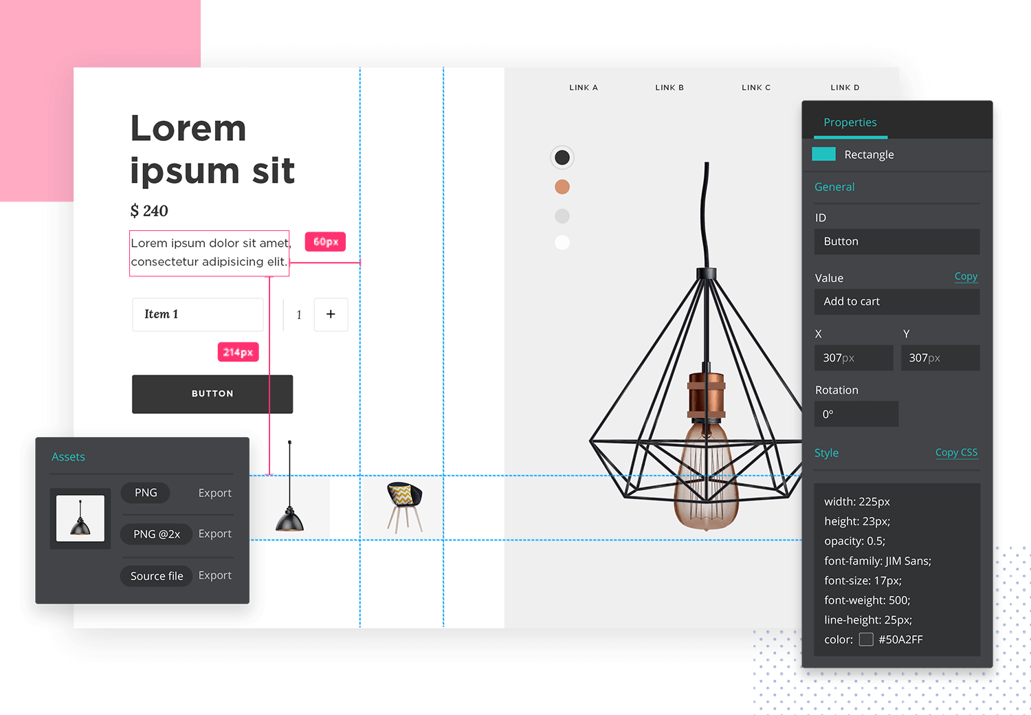 Veja mais ideias sobre web design, entrar no facebook, design sites. Website Mockups The Complete Guide Justinmind