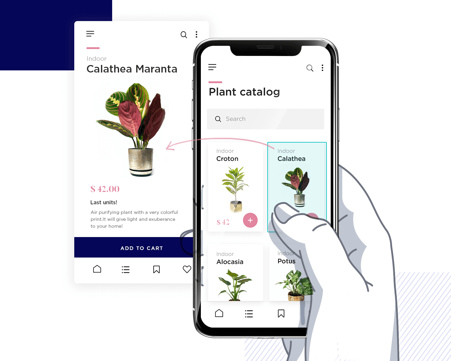 Once upon a time, only professional photographers could edit and touch up their photos in ways that were truly effective and polished. Interactive Mockups Visuals And Functionality Justinmind