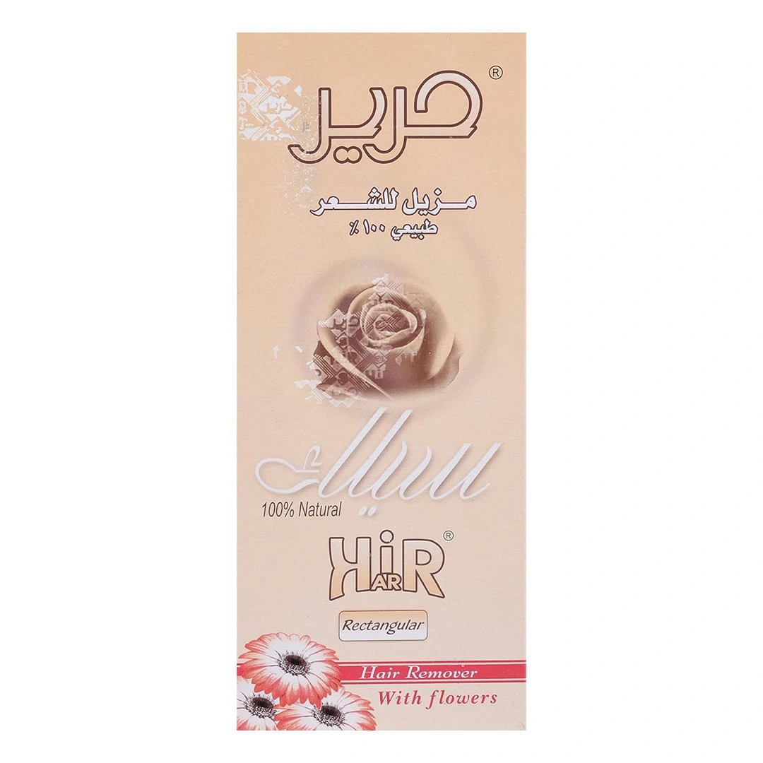 سويت طبيعي لازالة الشعر - 100 جرام