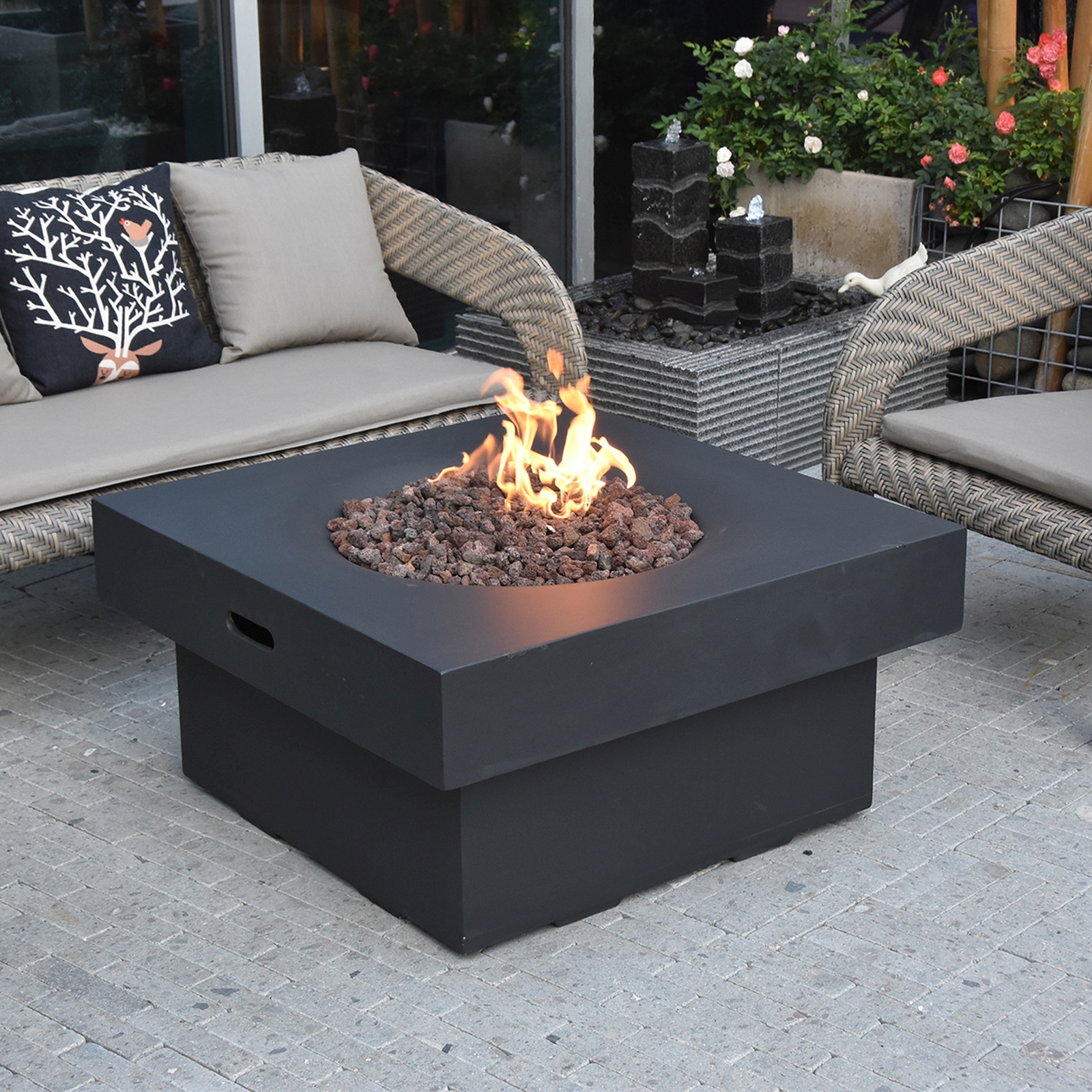 Gas Feuerstellen Kaufen Feuerstellen Muenkel Eu