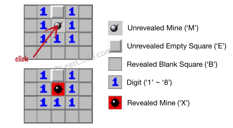 Ruby Find Adjacents In Bidimensional Array Minesweeper Like Matrix - Full HD Gradient Images for Desktop