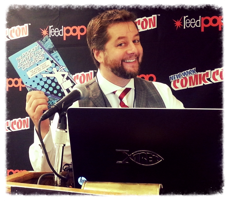 Comic Book Bears Podcast - Best Gradient Illustrations in High Resolution