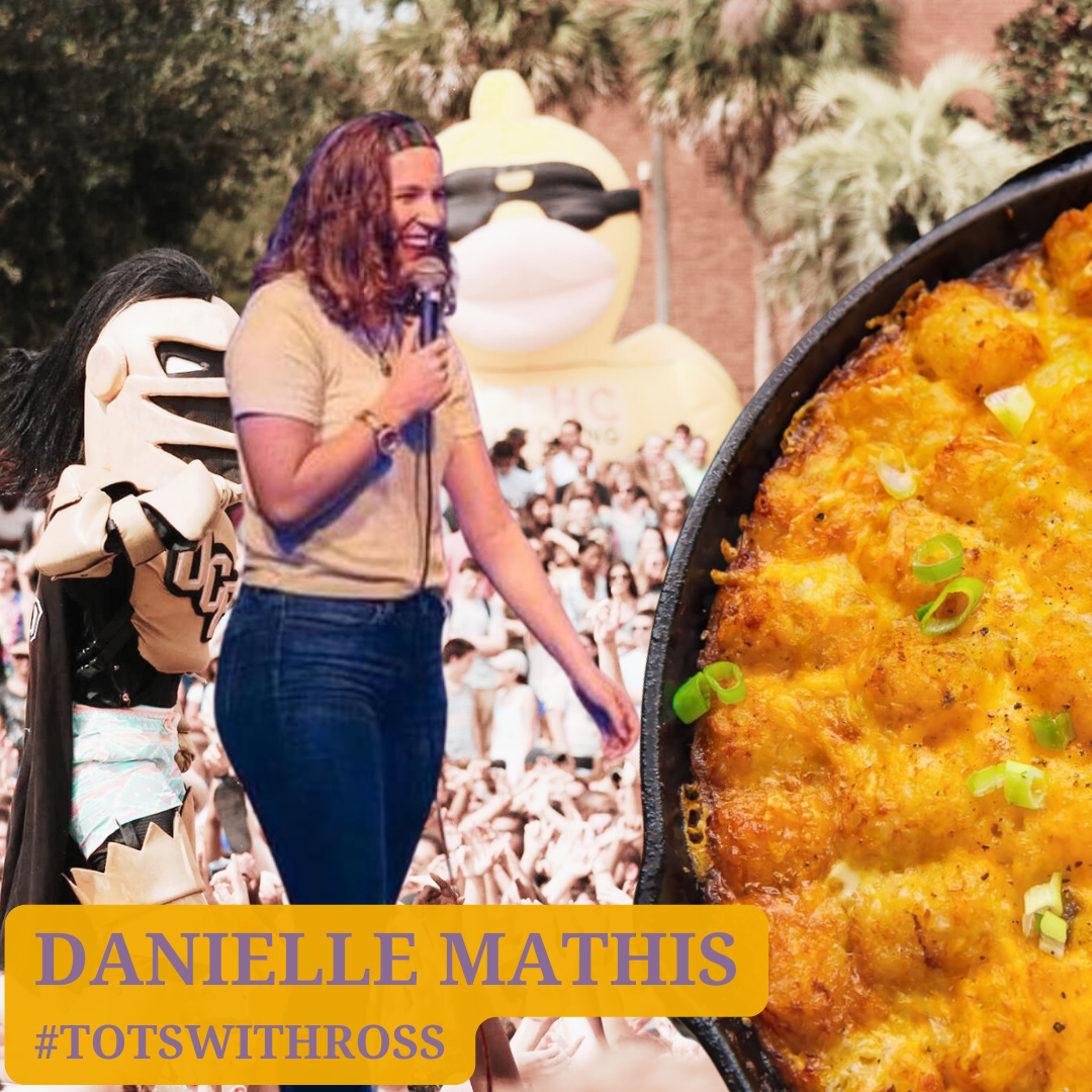 Show Calendar Danielle Mathis - Ultra HD Landscape Texture - 8K