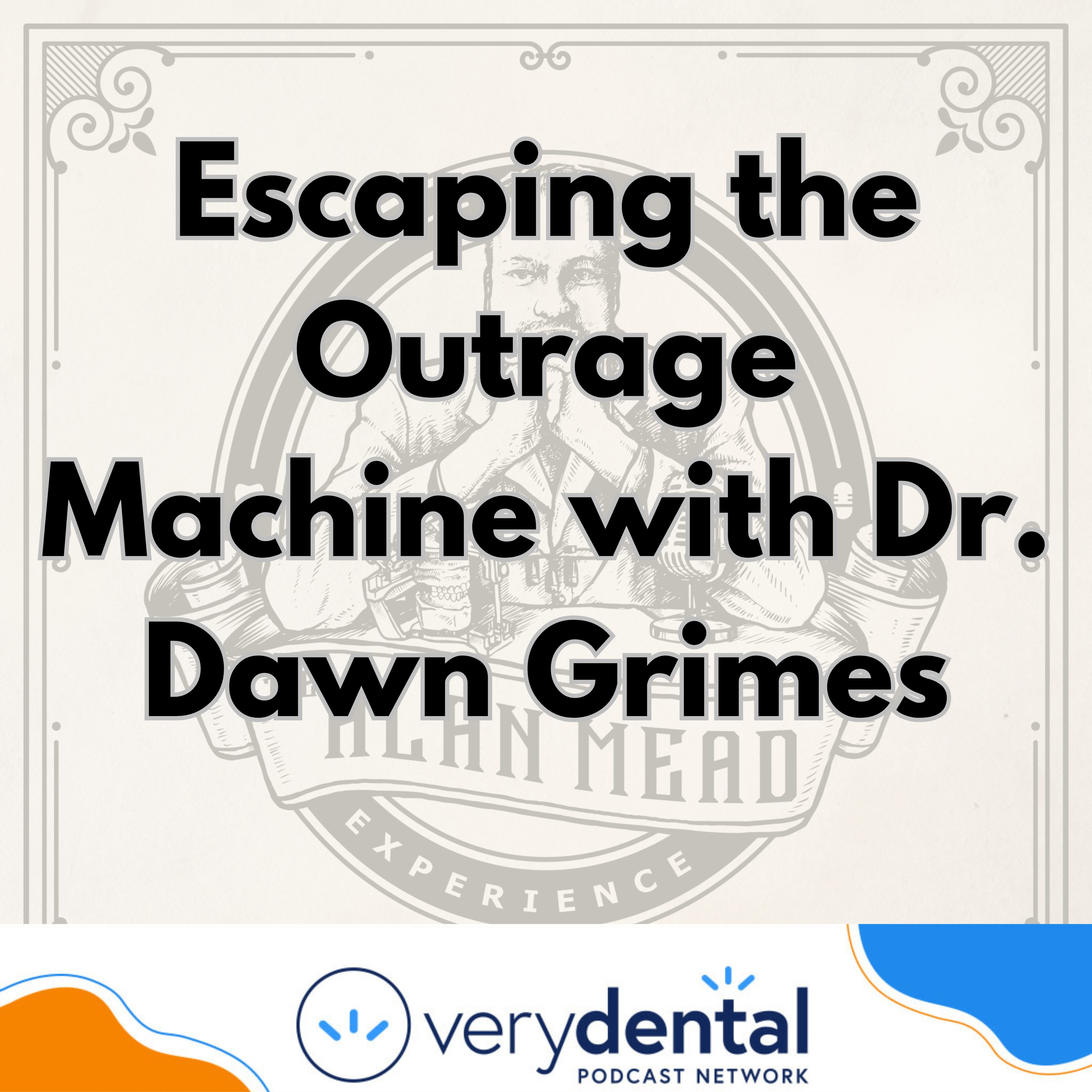 AME: Escaping the Outrage System with Dr. First light Grimes