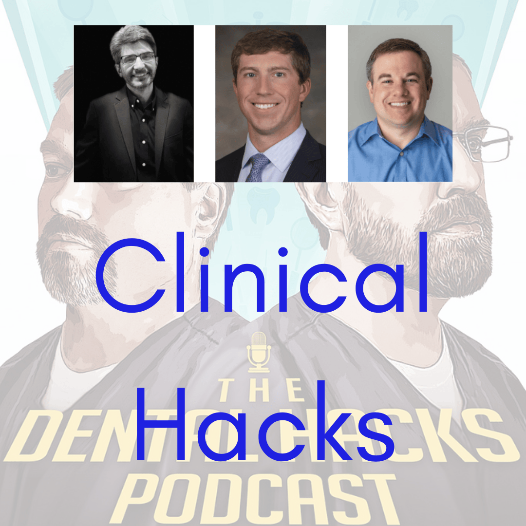 The Medical Hacks  and Wade Pilling Rock (CHP25)