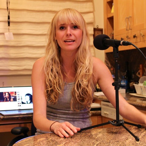 Julia Austin Big Think - Gorgeous Geometric Art - 8K