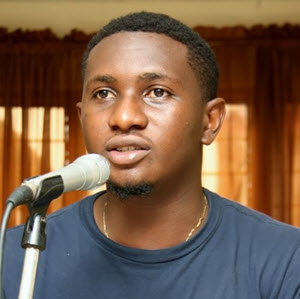 Demi Ajayi General Assembly - Download Artistic Space Art | Full HD