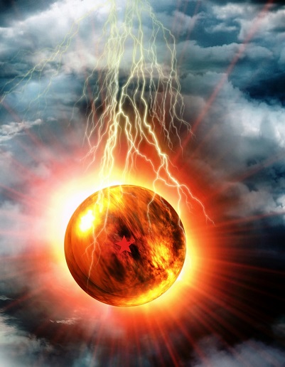 The Next Dimension Photos - Light Image Collection - HD Quality