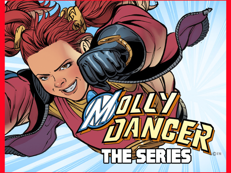 Comic Book Bears Podcast - Stunning 4K Mountain Textures | Free Download