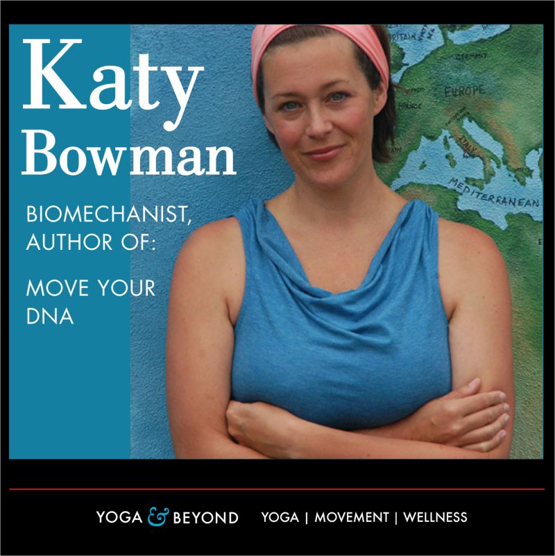 Katy Bowman Elephant Evolution - Ocean Background Collection - Mobile Quality