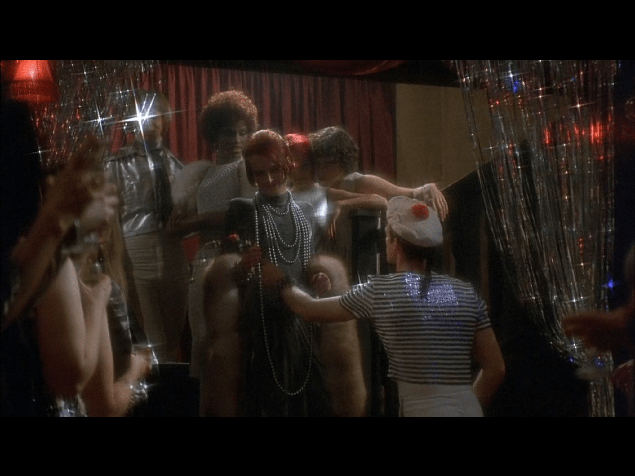 The Whole Shebang: The Minute-by-Minute Velvet Goldmine Podcast