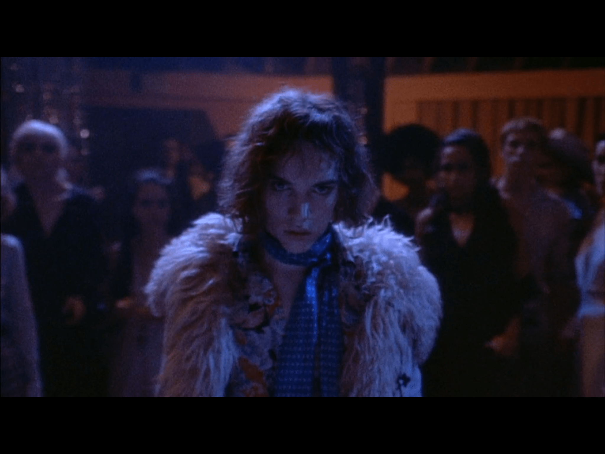 The Whole Shebang: The Minute-by-Minute Velvet Goldmine Podcast