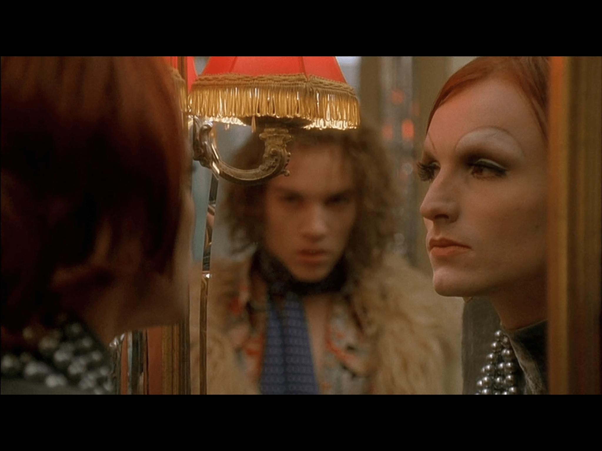 The Whole Shebang: The Minute-by-Minute Velvet Goldmine Podcast