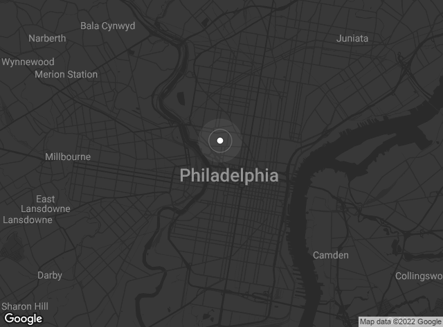 Benjamin Franklin Parkway 2026 Show Schedule Venue Information MAP 