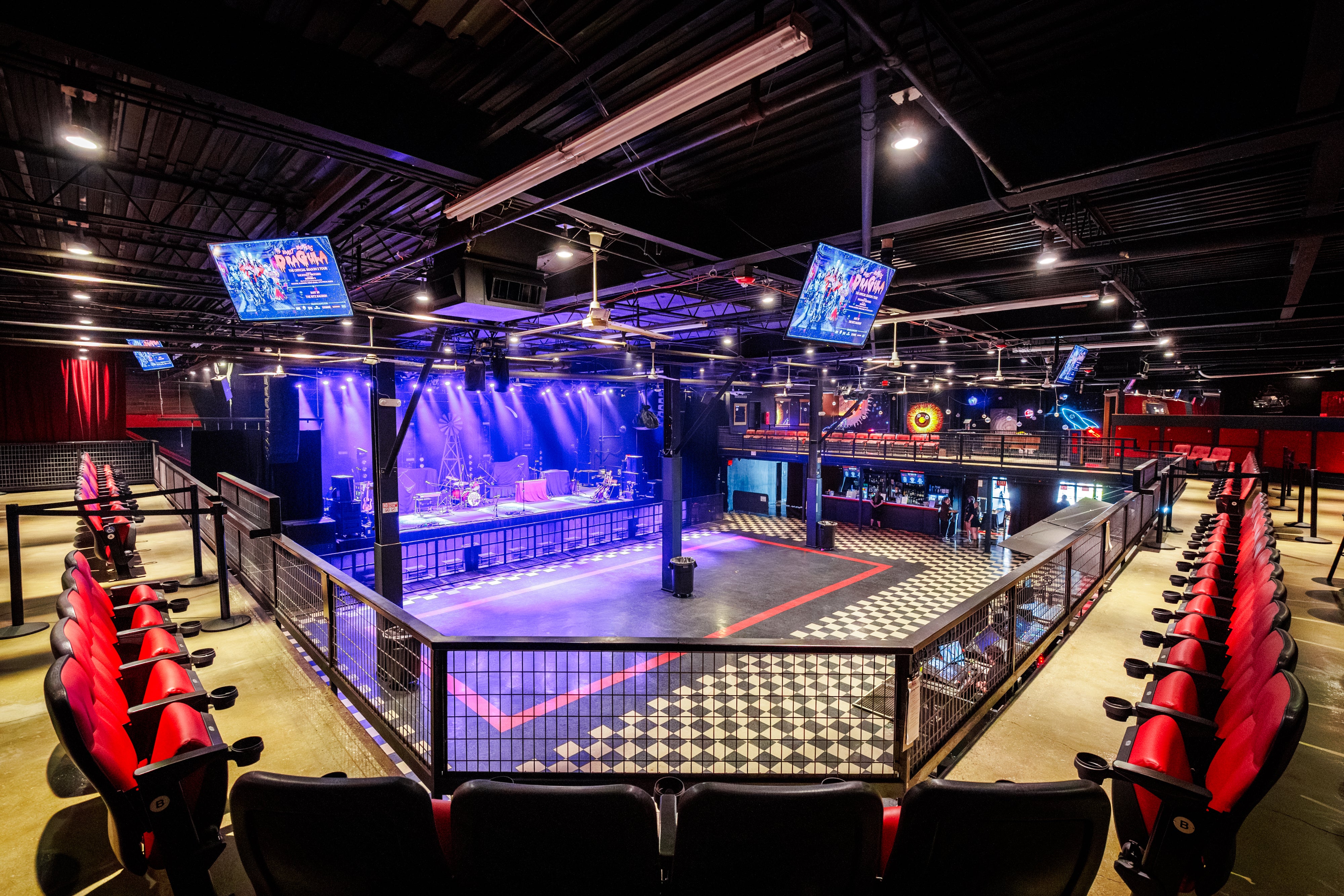 Ritz Multi Collection - Colorful Textures - Classic Full HD Collection