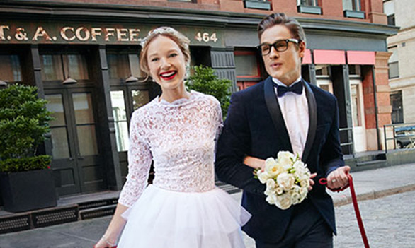 What To Wear To A Rehearsal Dinner Wedding Dress Code Macy S