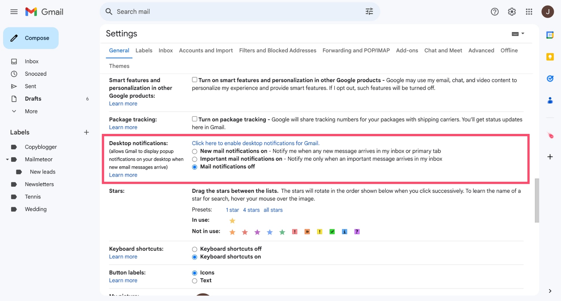 Gmail Notifications: How to Manage Alerts on All Your Devices (2025 Guide) (2) Gmail Notifications: How to Manage Alerts on All Your Devices (2025 Guide) (2)
