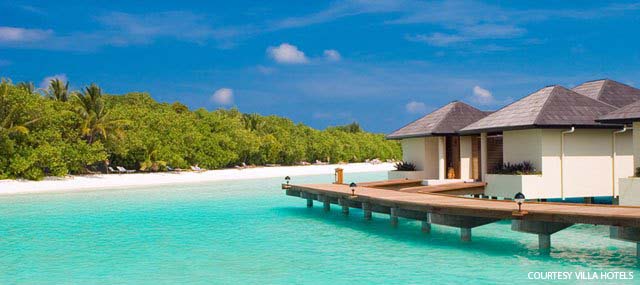 Villa Hotels