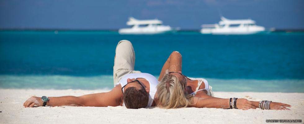 Honeymooners