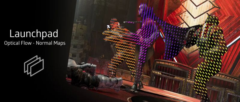 Modify The Launch Pad - Incredible Retina Dark Pictures | Free Download