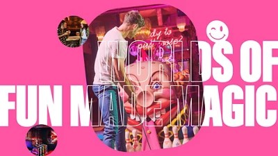 Case Study Merkle Australia Funlab - Nature Illustration Collection - Desktop Quality