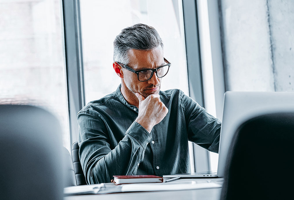 SPF Vs. DKIM Vs. DMARC: A Guide | Mimecast