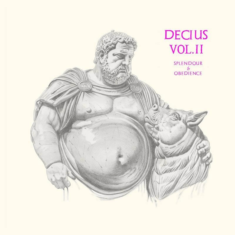 Decius Vol I Decius - Best Mountain Arts in Full HD