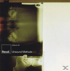 Recoil Recoil Unsound Methods Cd Rock Pop Cds Mediamarkt
