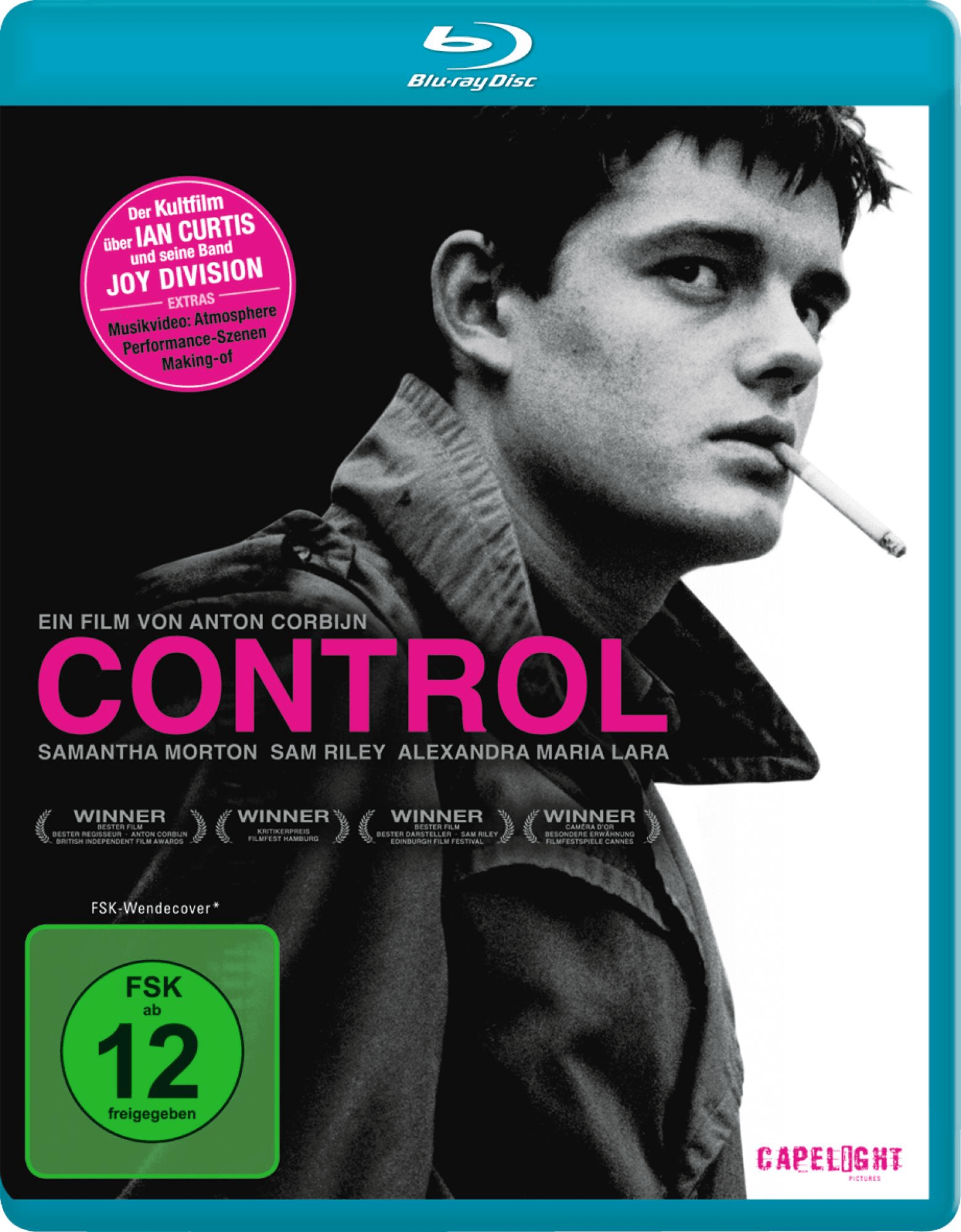 Dvdfr Under Control Blu Ray - Colorful Image Collection - Desktop Quality