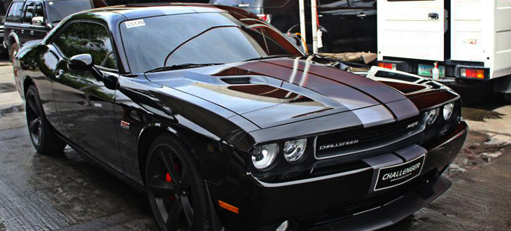 10 Filipino Celebrities And Their Expensive Cars Moneymax Ph