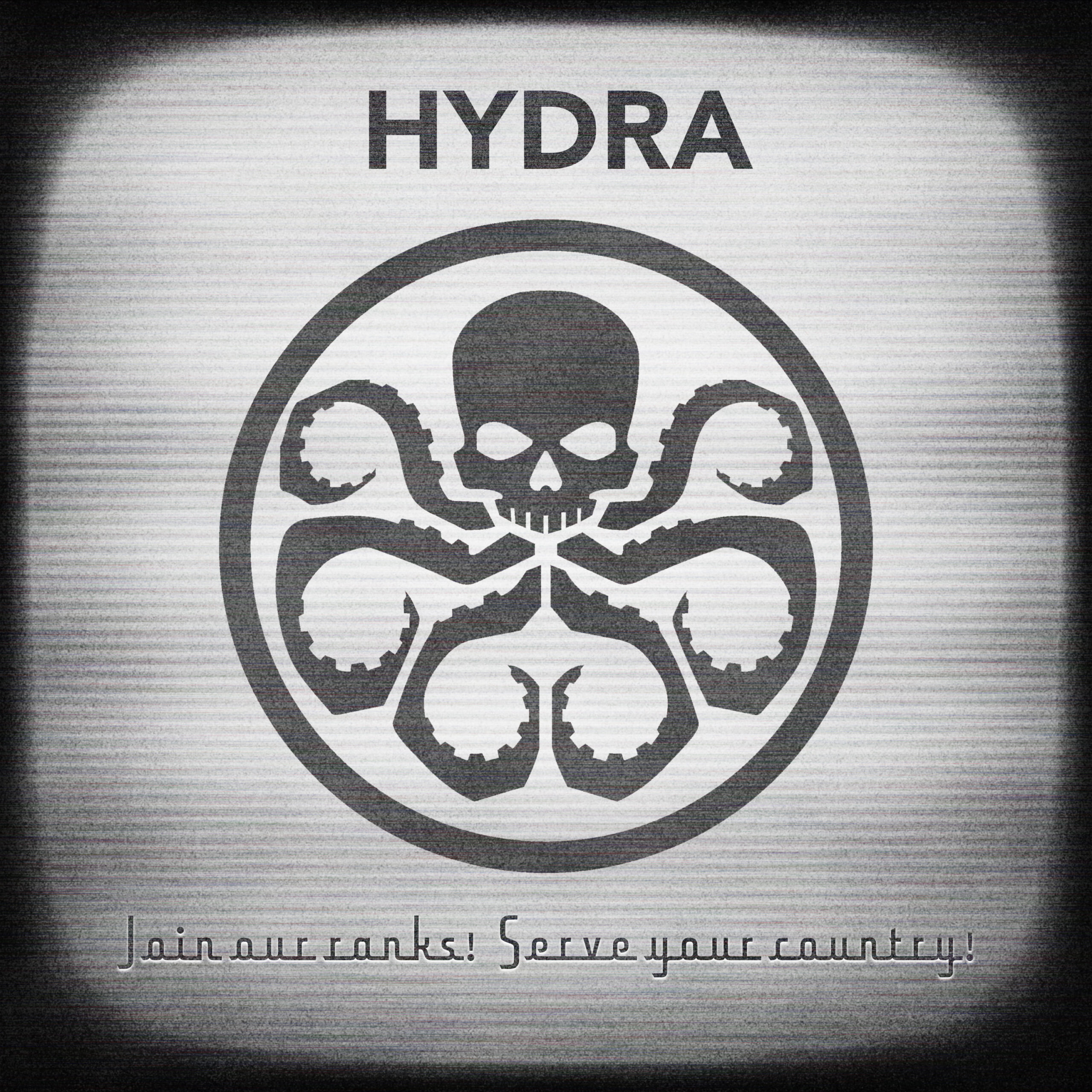 HYDRA